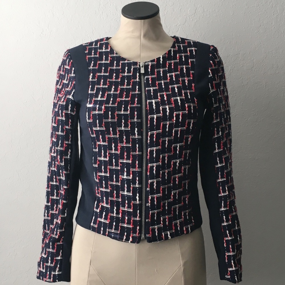 NEW Blazer